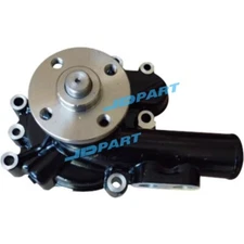 For Yanmar 4TNV98T Water Pump Engine Parts