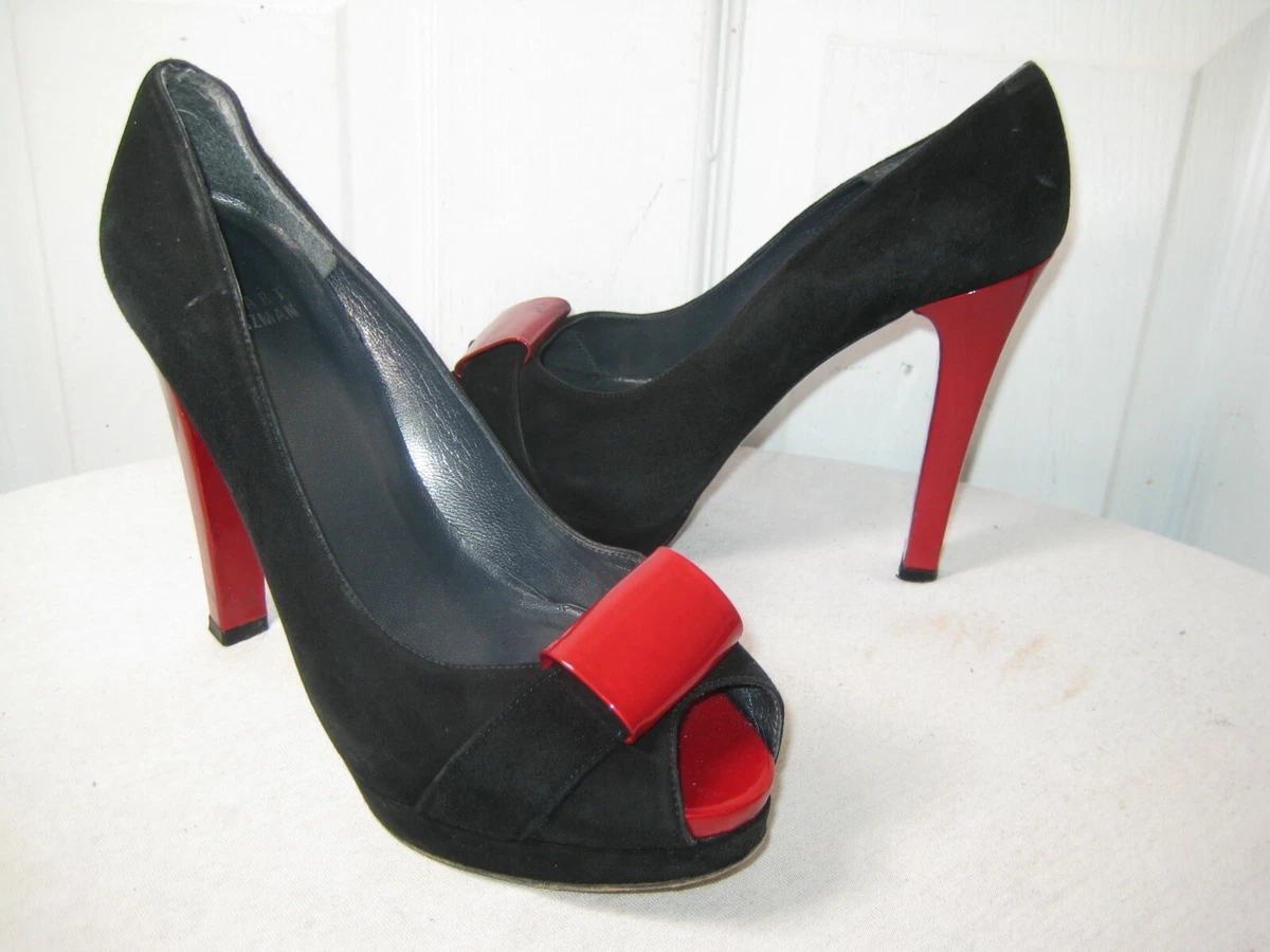 Stuart weitzman store shoes ebay