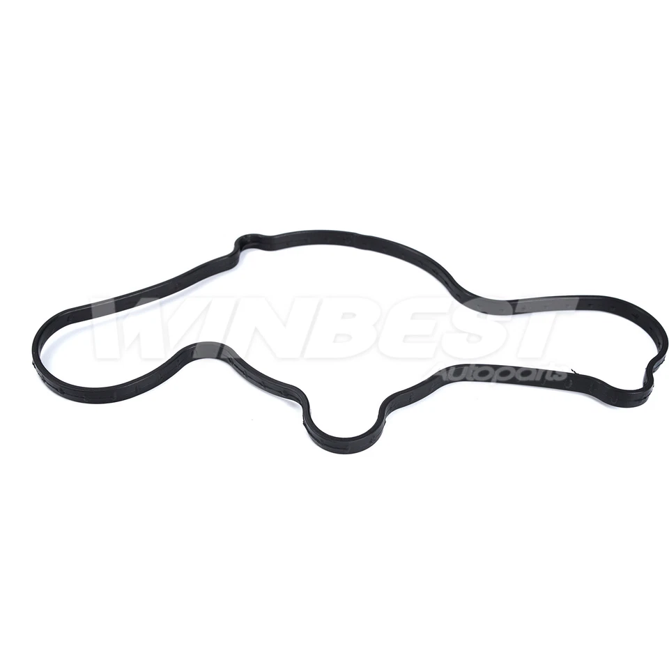 Termostato bomba de agua para Fusion Flex Edge Taurus Lincoln MKS MKT MKZ Mazda 3,5 L Foto 4 de 4