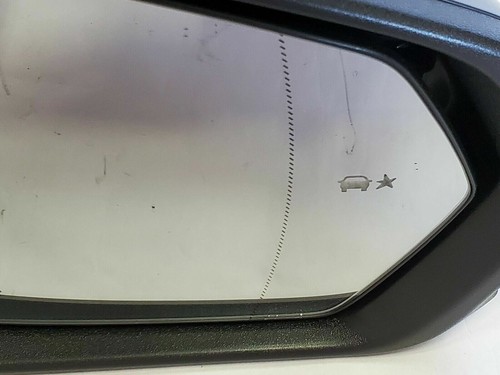 New Mirror Assembly Right Side Fit 2018-22 GMC/2018 Chevy Equinox 84404674 - Picture 2 of 5
