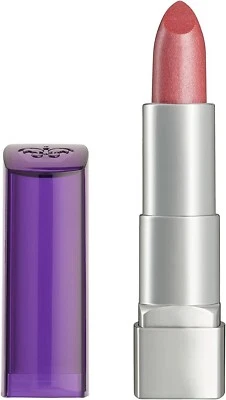 Rimmel London Moisture Renew Lipstick, 210 Fancy, 4 g