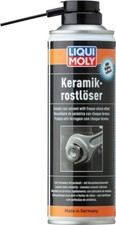 Solvente Antiruggine Ceramico con Shock Termico 300ml Liqui Moly 1641 - Miniatura 1
