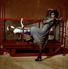 ROCKY HORROR PICTURE SHOW GREAT PHOTO OF TIM CURRY AS FRANK-N-FURTER