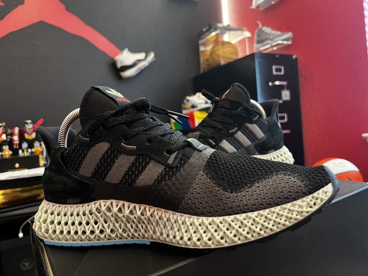 ADIDAS ZX 4000 4D I CAN I WANT SIZE 9.5🔥MINT CONDITION🔥 | eBay ADIDAS ZX 4000 4D I CAN I WANT SIZE 9.5🔥MINT CONDITION🔥 | eBay