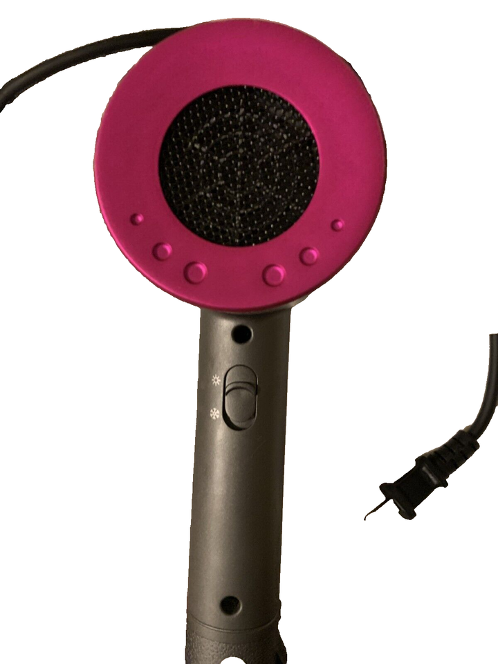 1800W Professional Hair Dryer with Diffuser Comparable to Dyson eBay