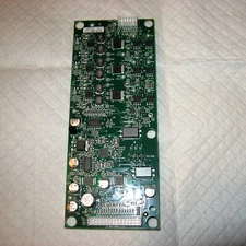 Zebra ZXP7 Series7 Mag Control Module PCBA P1037750-016