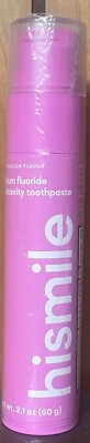 hismile watermelon toothpaste 2.1 oz