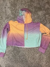 Womans Sweatshirt, Small