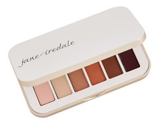 Jane Iredale PurePressed Eye Shadow Palette Pure Basics. Eyeshadow
