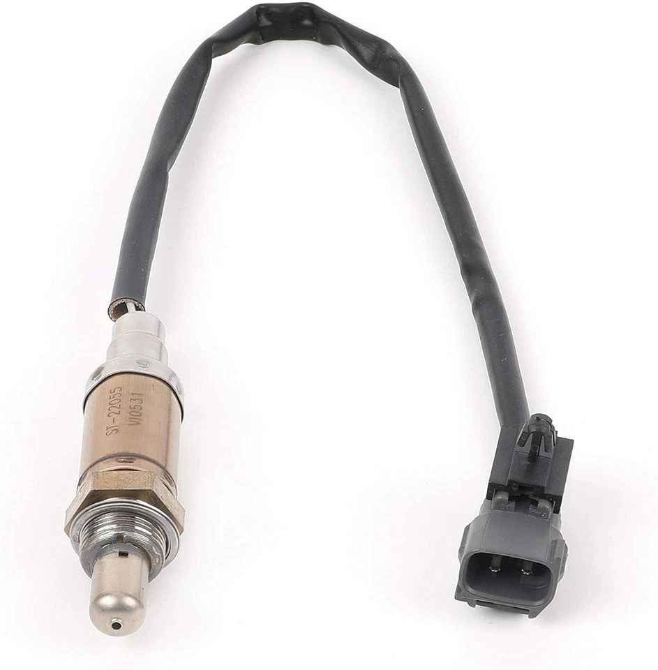 Upstream Oxygen O2 Sensor 2Wire for 1990 1991 1992 Toyota Corolla Geo Prizm 1.6L - Image 3 of 4