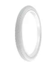 Bike Tire Kenda 18" x 1.75" Gray/Gray GY6