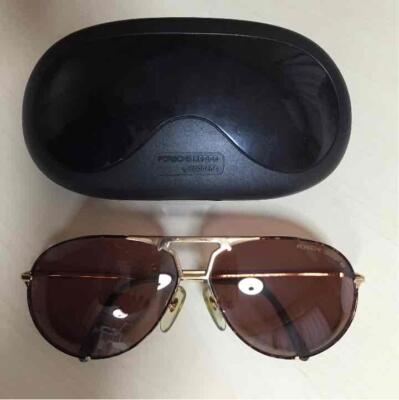 PORSCHE DESIGN by CARRERA Porsche Design Carrera Sunglasses | eBay