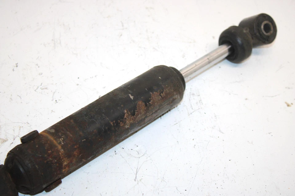 Amortiguador delantero 85 Polaris Trail 400 L/C OEM 7041144 SP67 Foto 3 de 4