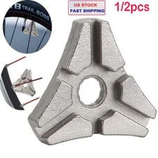 1/2PCS Bike Spoke Wrench Tool Portable Tire Removal Tool Bicycle Repairing Tool