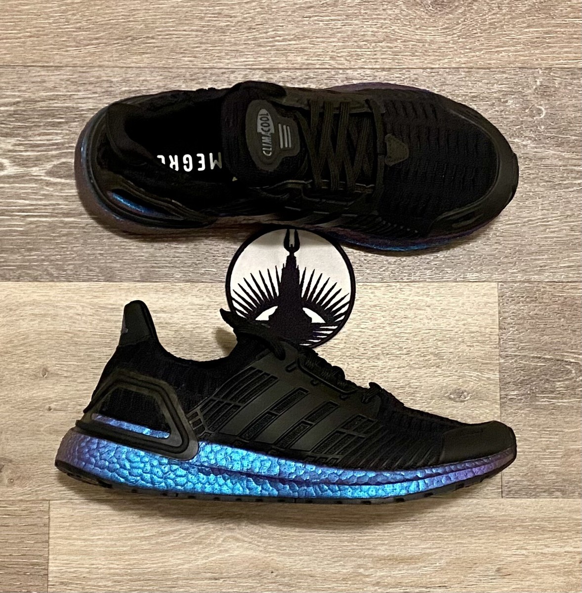 新品　adidas ブラックジャージ 3XO adidas お取り寄せ発送 アディダス ジャージ 上下 メンズ