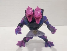 MIGHTY MAX Head to Head with Hydra aka Double Demon 1994