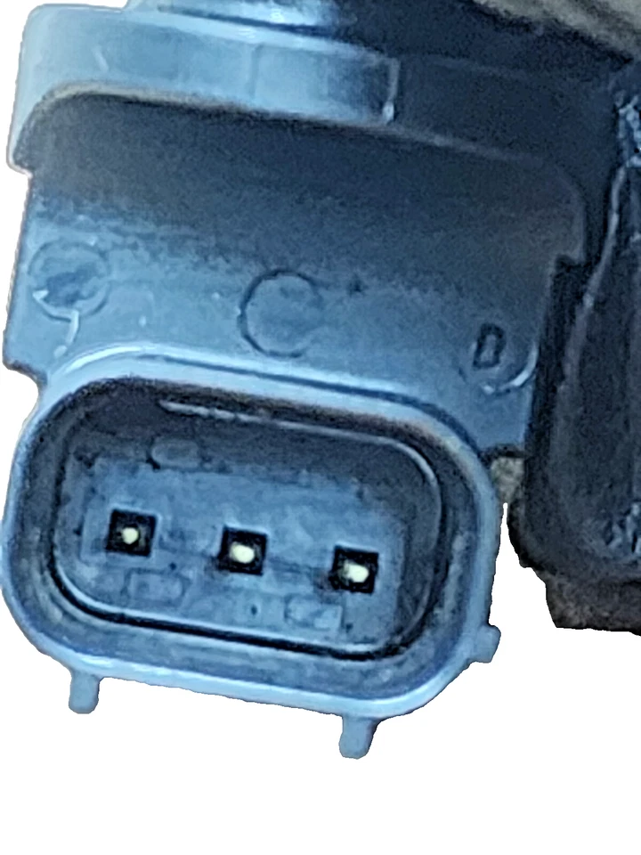 Honda Accord Civic CR-V Acura Camshaft Position Sensor 37510-59B-J01 OEM - Image 3 of 3