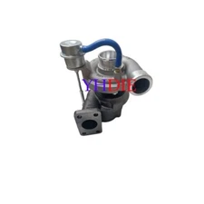 Turbo GT2556S Turbocharger 2674A226 For Perkins 1104C-44T Engine RG37826 RG37828
