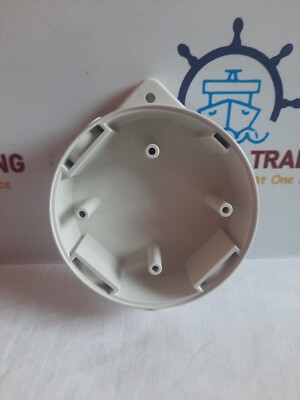 Lot De 10 Boîtiers Hochiki MBB-1/SBB-1 - Application Marine/surface - Neuf