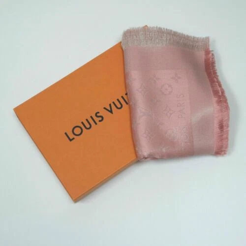 Sciarpe, foulard e scialli da donna Louis Vuitton