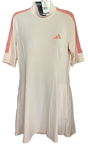 Adidas Women’s Golf /Athletic Dress & Matching Shorts 2-PC Set IK4385 M or L - Picture 5 of 11