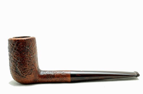 Vintage estate DUNHILL CUMBERLAND pipa pipe 烟斗 41122 made in England19