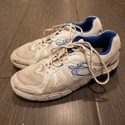 GDefy Sneakers Mens 13 Gravity Defyer Super Walk Orthopedic Walking TB9004MWS-M