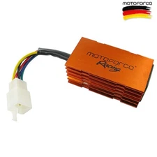 RACING CONTROL UNIT NO LIMITER KYMCO AC PGO 50 T-Rex 2T 1999-2009