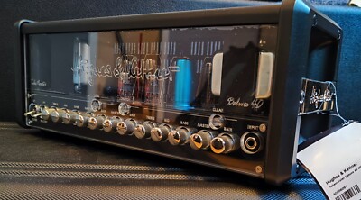 Hughes & Ketner Tubemeister Deluxe 40
