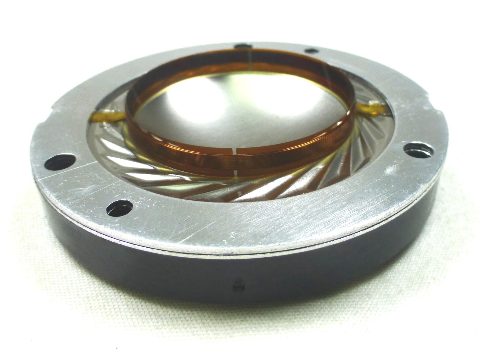 Samson/Hartke Replacement Diaphragm HG00336 For CD34TI & CD34HS Drivers - 34.4mm