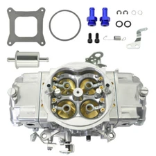 4 Barrel Carburetor 4150 For 950 CFM Race Series Mechanical Secondary BR-67202