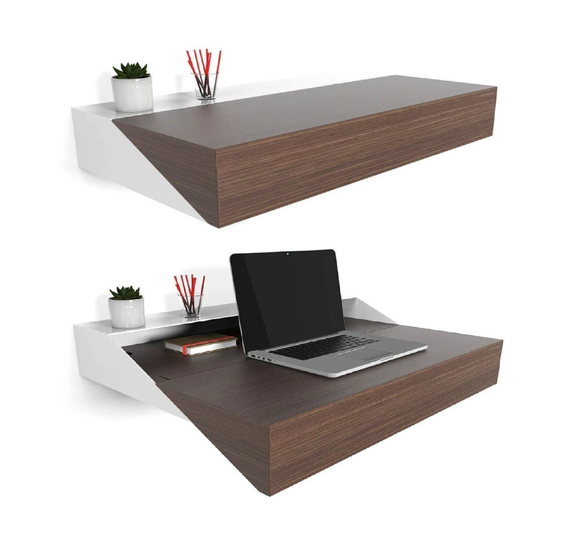  Hideaway Desk