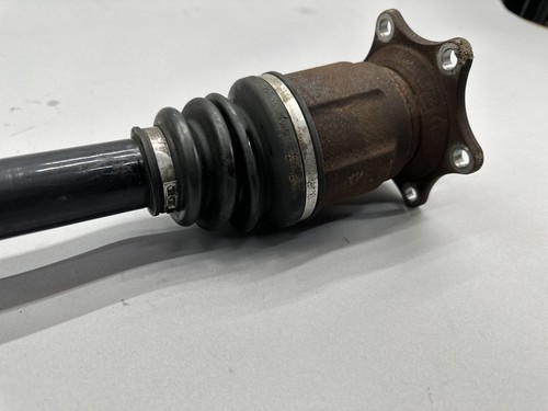 2004 Honda S2000 S2K Passenger Rear Right Axle Shaft Assembly OEM 00-09 - Picture 4 of 6
