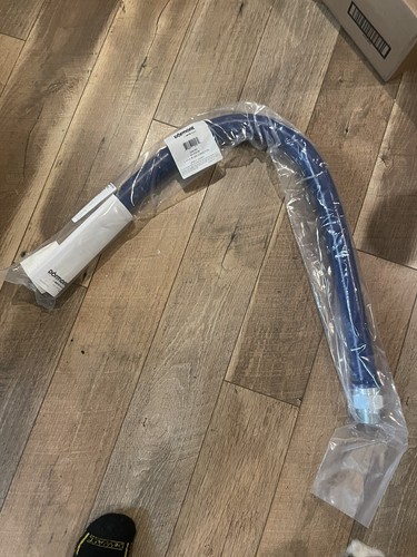 Neu Dormont - 16125BP48 - 1 1/4 Zoll x 48 Zoll Gasschlauch versiegelt kostenloser Versand - Bild 2 von 2