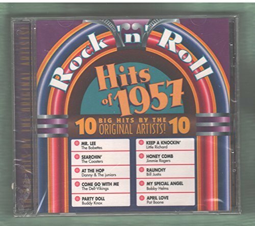 Billboard Top Rock 'n' Roll Hits: 1968-1972 [Box] by Various