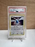 PSA 9 Mint 2007 Lugia Pokemon Secret Wonders Holo Card 14/132