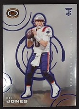 Mac Jones Dynagon Rookies
