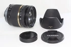 Excellent++Tamron SP AF 17-50mm F/2.8 XR Di II VC Aspherical N II B005 For Nikon