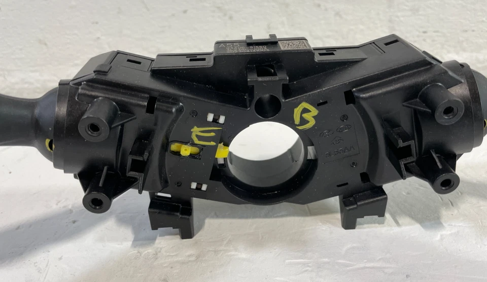 INTERRUPTOR COLUMNA COMBINACIÓN FAROS INTERMITENTE LIMPIAPARABRISAS HYUNDAI SANTA FE #104416 Foto 3 de 4