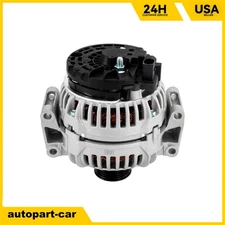 Alternator 14051N For 2009-2012 Mercedes-Benz C300 2010-2011 GLK350 150 Amp