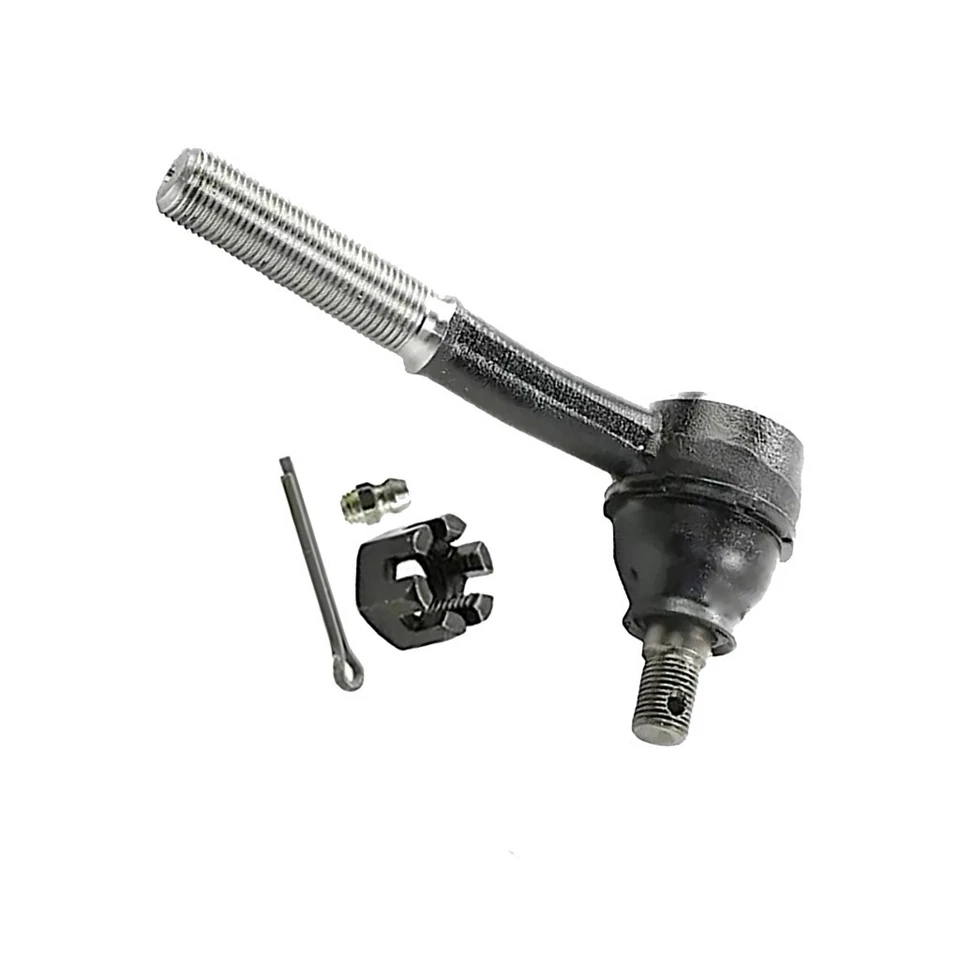 ACDelco genuino para camioneta Nissan 1995-1997 extremo de varilla de amarre lado conductor/pasajero Foto 3 de 4