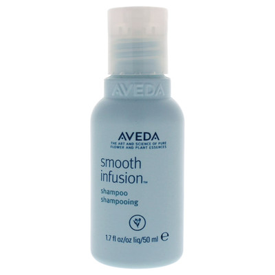 Smooth Infusion Shampoo - 1.7 Oz Shampoo