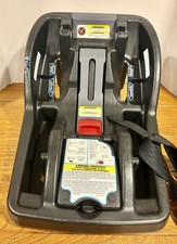 Graco SnugRide SnugLock Infant Car Seat Base Model 1994090 Black