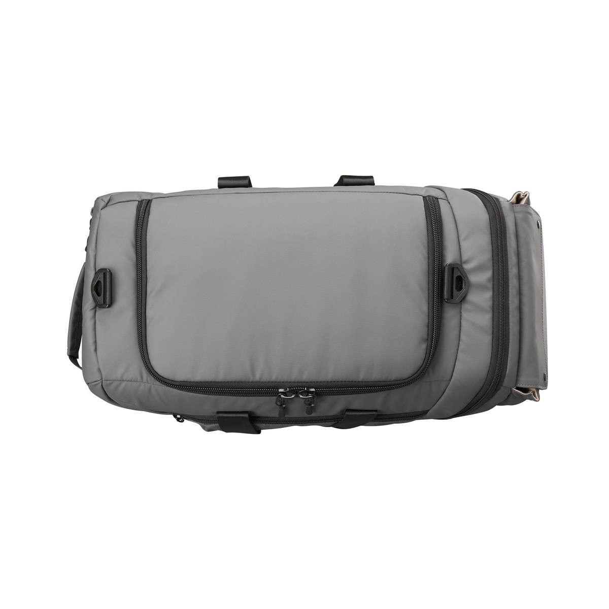 Sac De Sport Evoshield – Baseball/Softball – Couleur Charbon De Bois (Neuf)