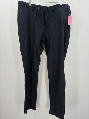 Pre-Owned Massimo Dutti Navy Size 36 Men's Pants
