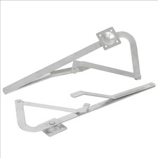 Werner 55-2 Replacement Attic Ladder Hinge Arms Fits: 2010 & Werner Attic
