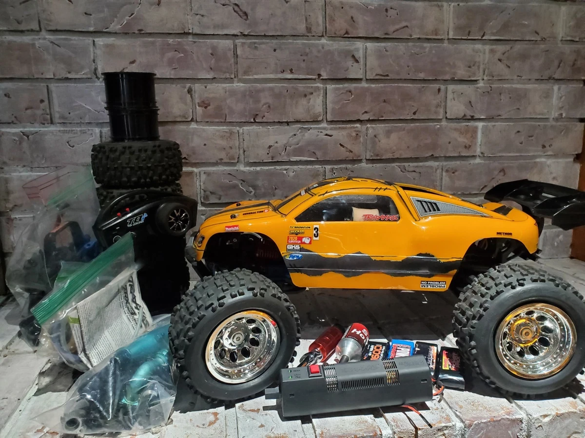 traxxas revo products for sale | eBay