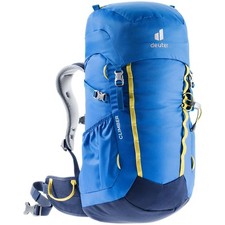 Deuter Kinder Rucksack Climber 3611021