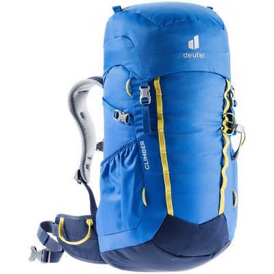 Deuter Kinder Rucksack Climber 3611021