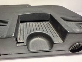 NEC TurboGrafx-16 Console Bundle w/ TurboPad, RF Unit & Power Adapter